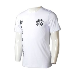T1026 manufacturing men's short-sleeved T-shirt fashion design printing LOGO white T-shirt T-shirt specialty store HK T1026 manufacturing men's short-sleeved T-shirt fashion design printing LOGO white T-shirt T-shirt specialty store HK